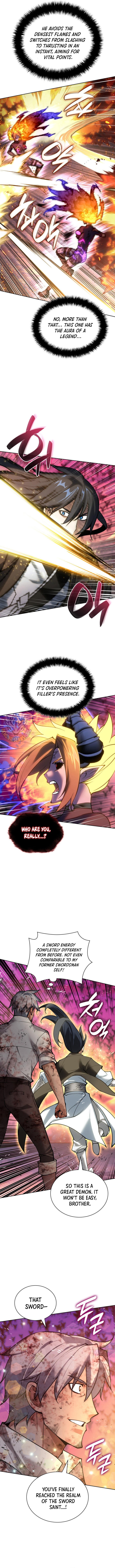 Overgeared, Chapter 277 image 17